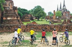 Vietnam Cycling Vacations on the Central Coast 14 Days